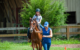 Year-round calendar at Camp Widjiwagan, Nashville, TN