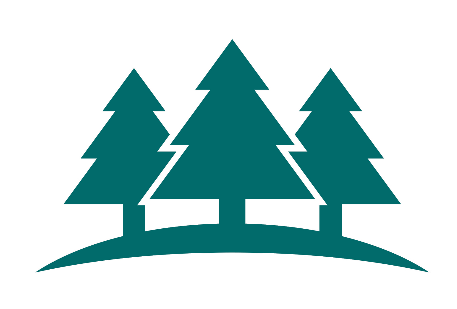 forest icon