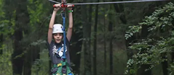Chief Nation Day Camp, Camp Widjiwagan - Summer Camps