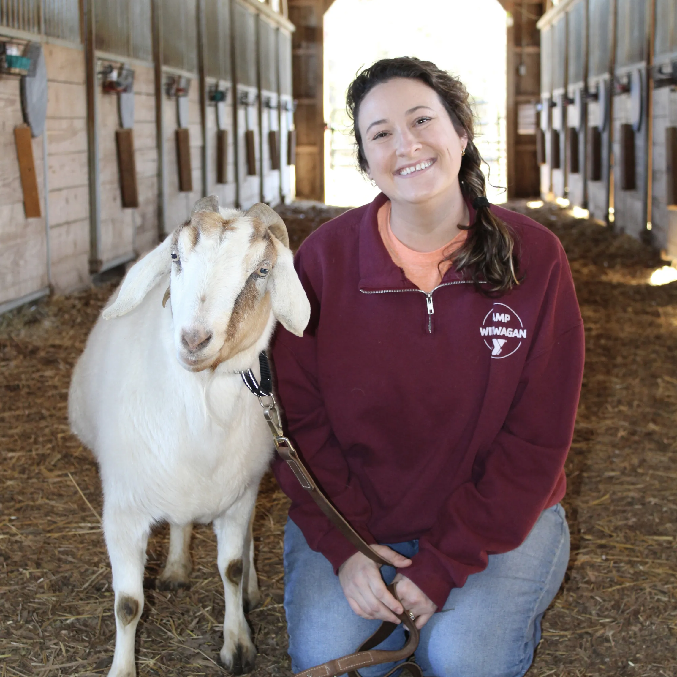 Trelley Jones, the GOAT