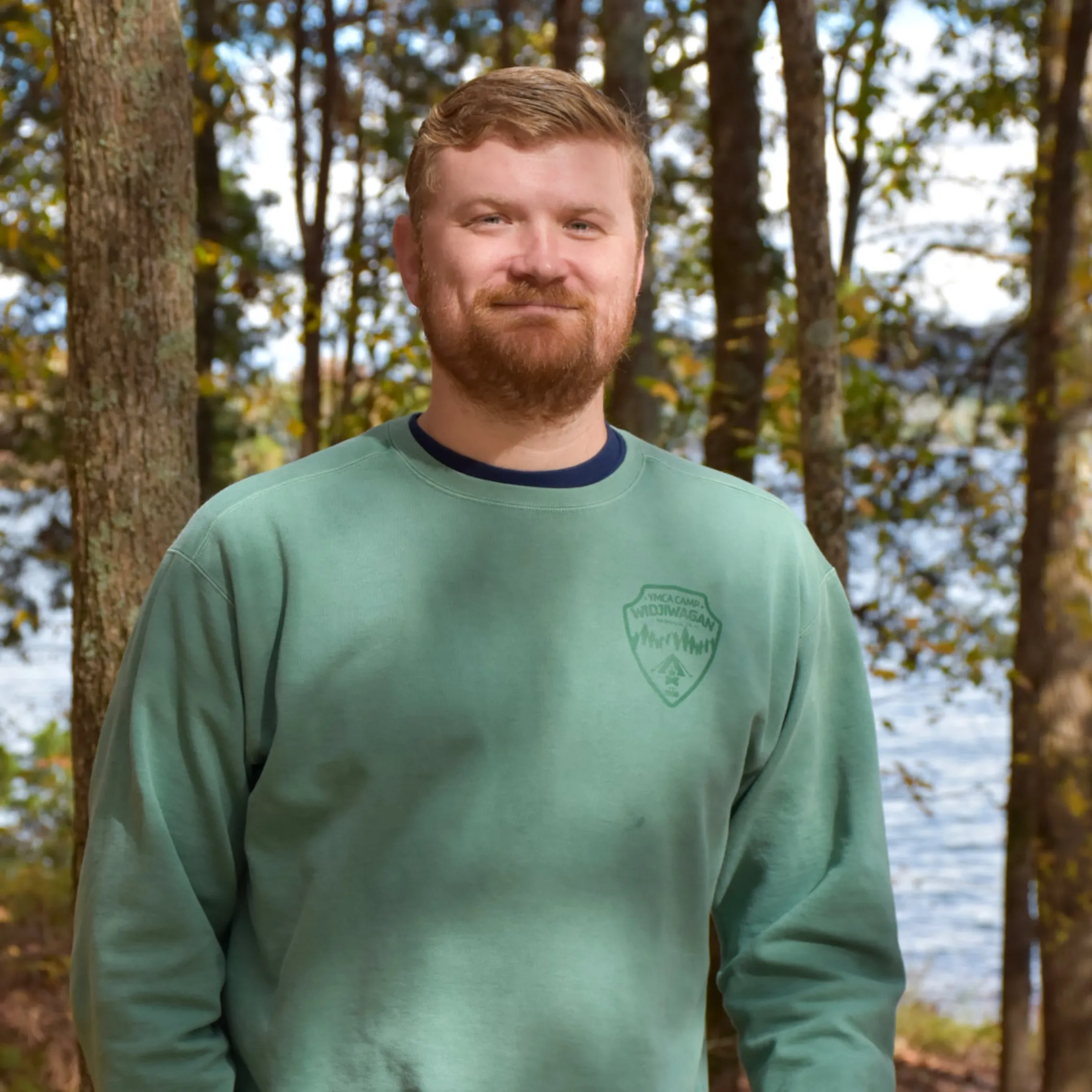 Photo of Michael Gandy