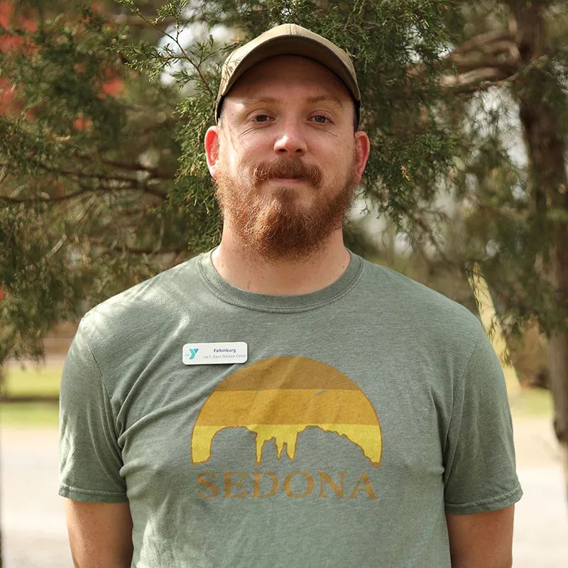 Sean Falkinburg headshot