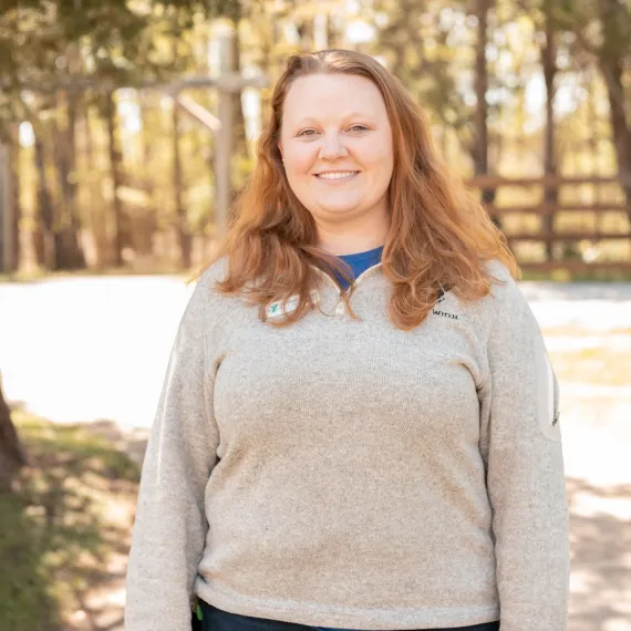 Bethany Caldwell's Picture